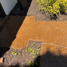 Aggregate-Driveway-Walkway-Cleaning-and-Sealing-Franklin-TN 1