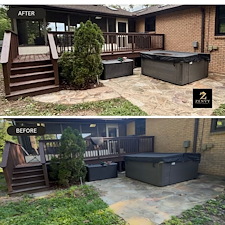 Brentwood-TN-Property-Refresh-Complete-Exterior-Transformation 1