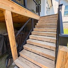Deck-Cleaning-Brightening-Restoration-Franklin-TN 6