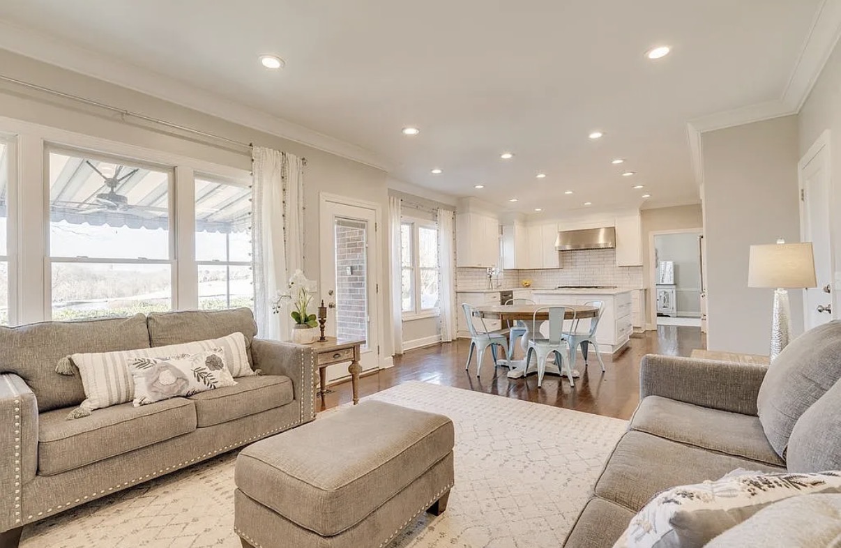 Home Staging in Franklin, TN Thumbnail