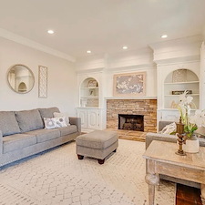 Home Staging in Franklin, TN 1