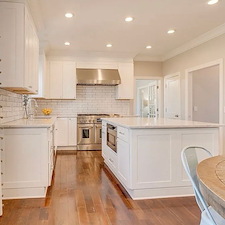 Home Staging in Franklin, TN 2