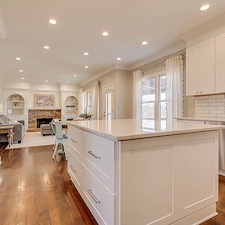 Home Staging in Franklin, TN 3