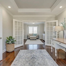 Home Staging in Franklin, TN 6