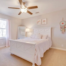 Home Staging in Franklin, TN 8