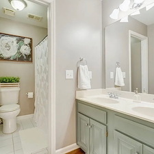 Home Staging in Franklin, TN 9