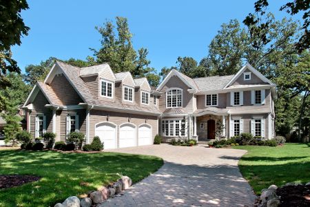 Driveway Cleaning