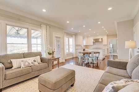 Home Staging Services