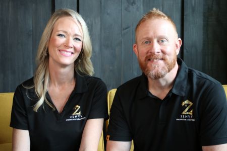 Zenvy about us